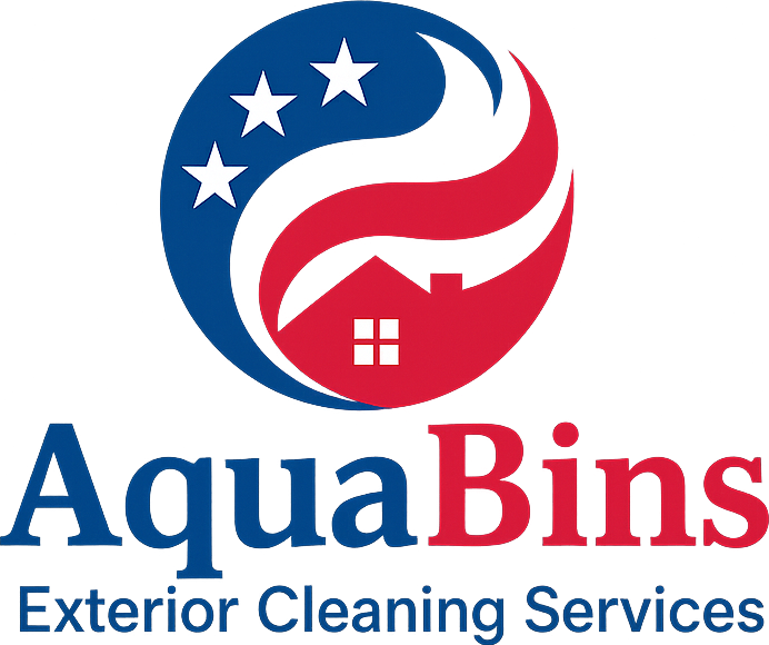 Orlando House Washing